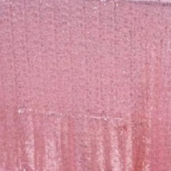 Sequin Backdrop 7