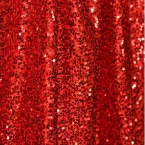 Sequin Backdrop 9
