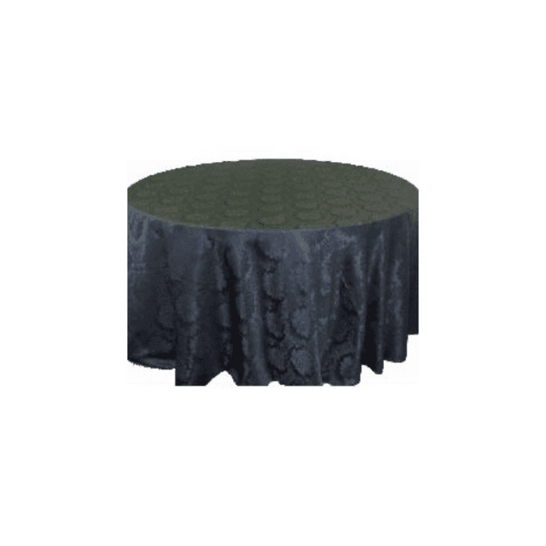 Damask Round