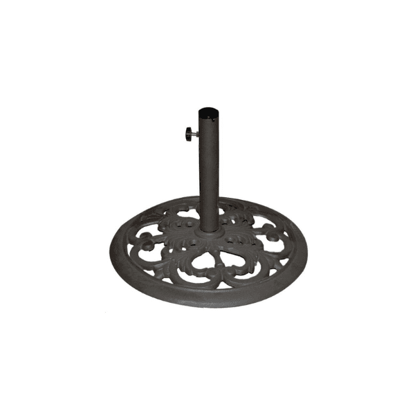 Market Umbrella Stand