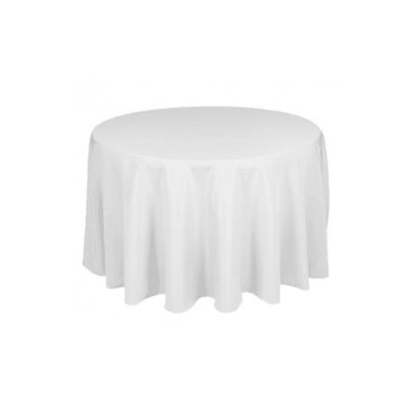 Round Tablecloth 2