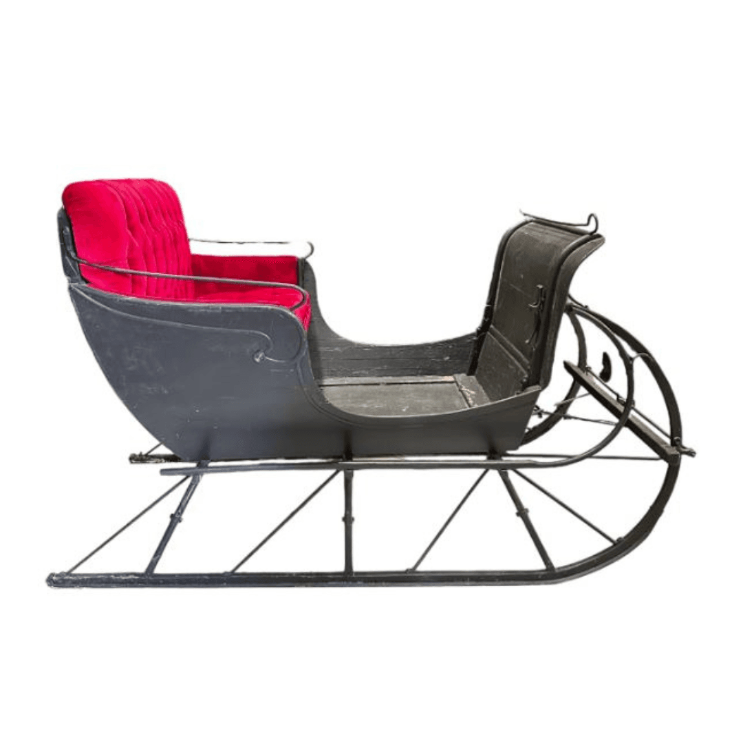 Piper Sleigh