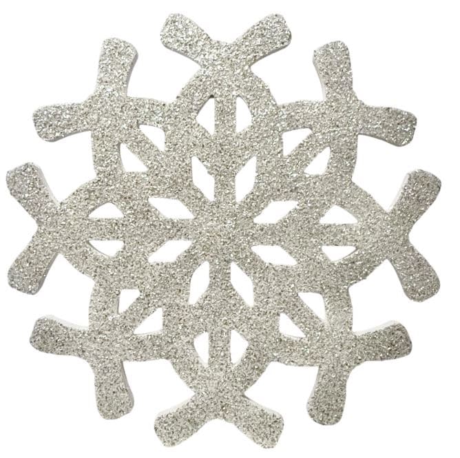 Snowflake 2