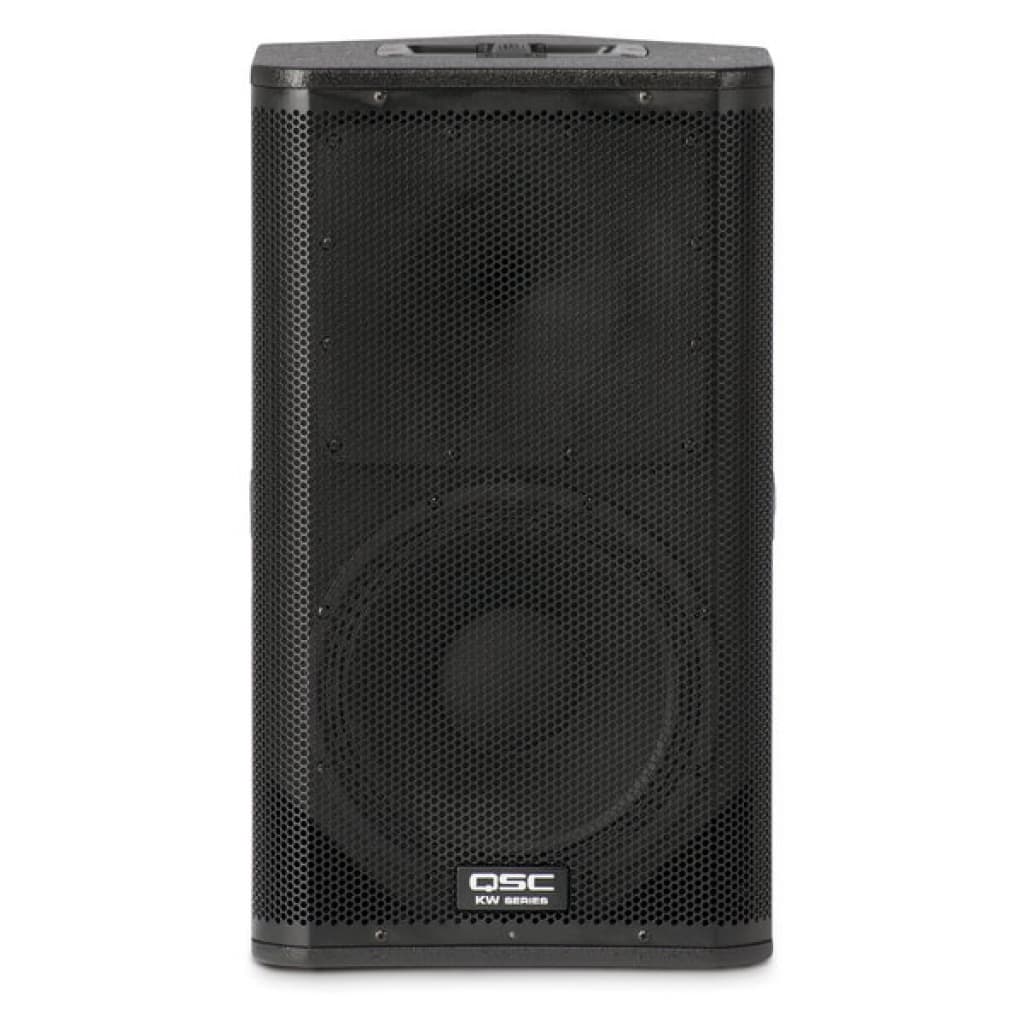 QSC KW122 4