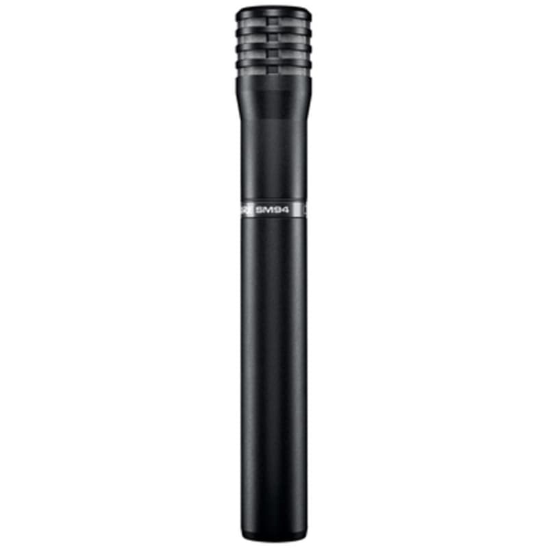 Shure SM94 Instrument Mic