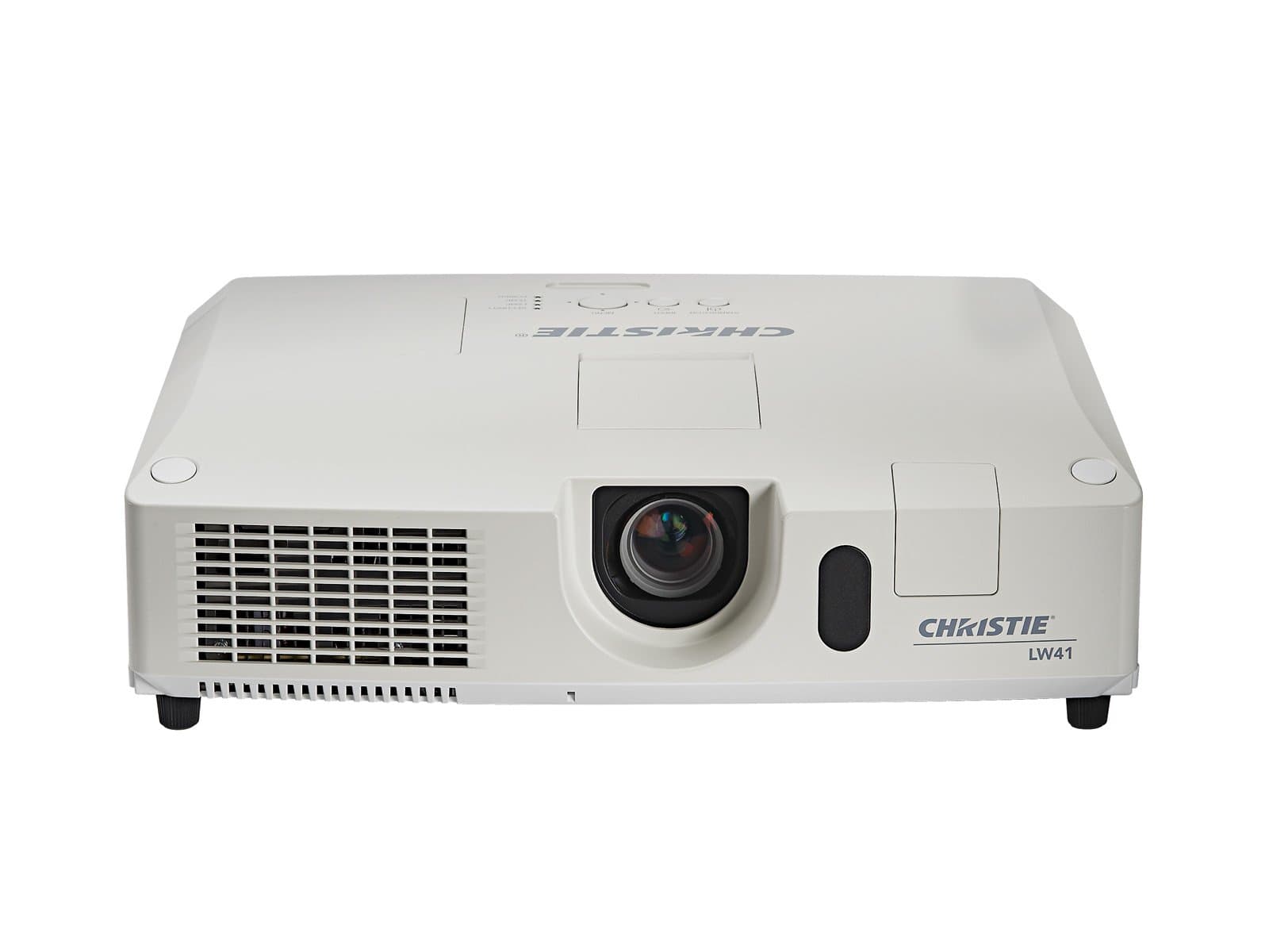 Christie LW41 Projector