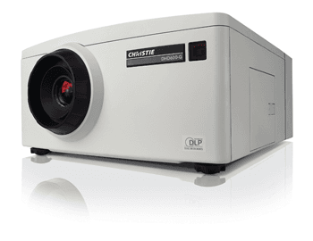 Christie DHD600-G  Projector  6K