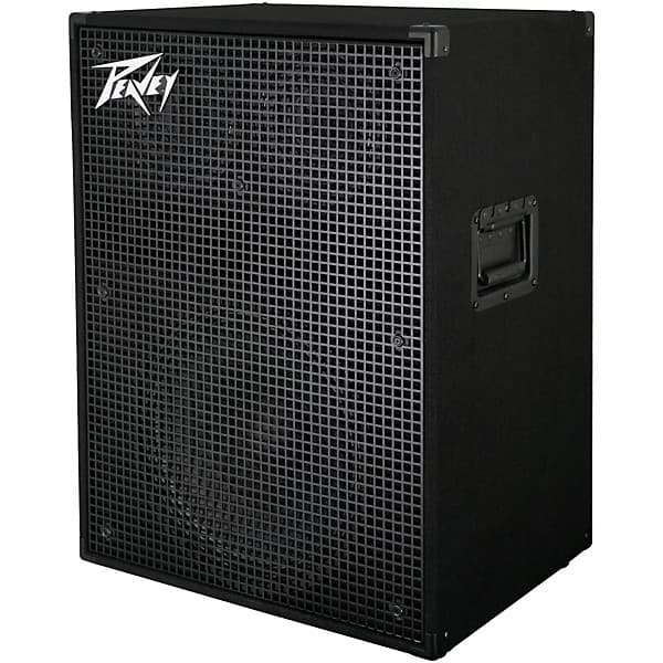 Peavey PVH 1516 bass cabinet