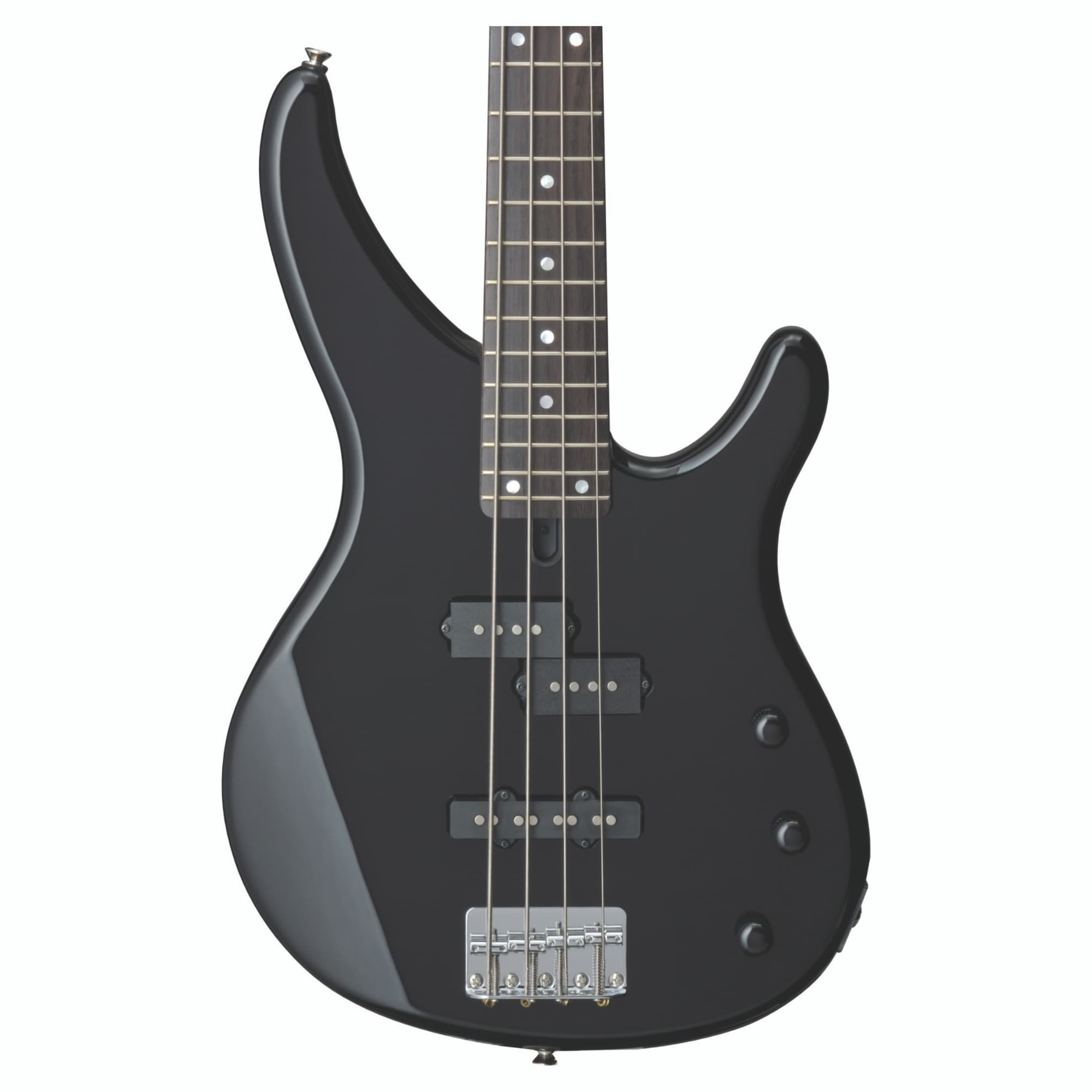 Yamaha Bass Black 