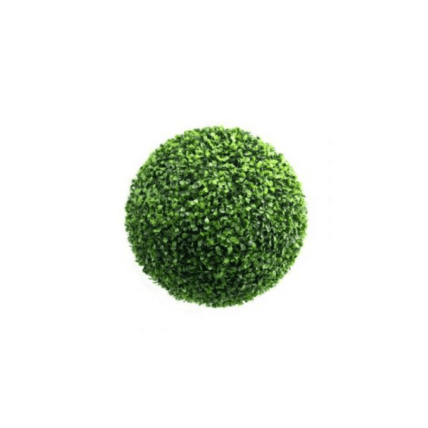 Boxwood Sphere